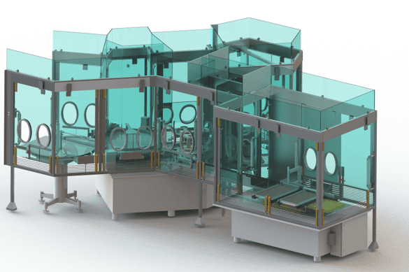 open-rabs-passif Open RABS - EREA Pharma, Manufacturer of Open RABS