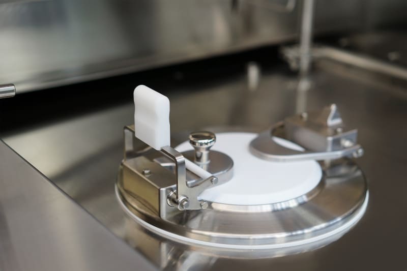 Freeze-drying: Advantages and Disadvantages