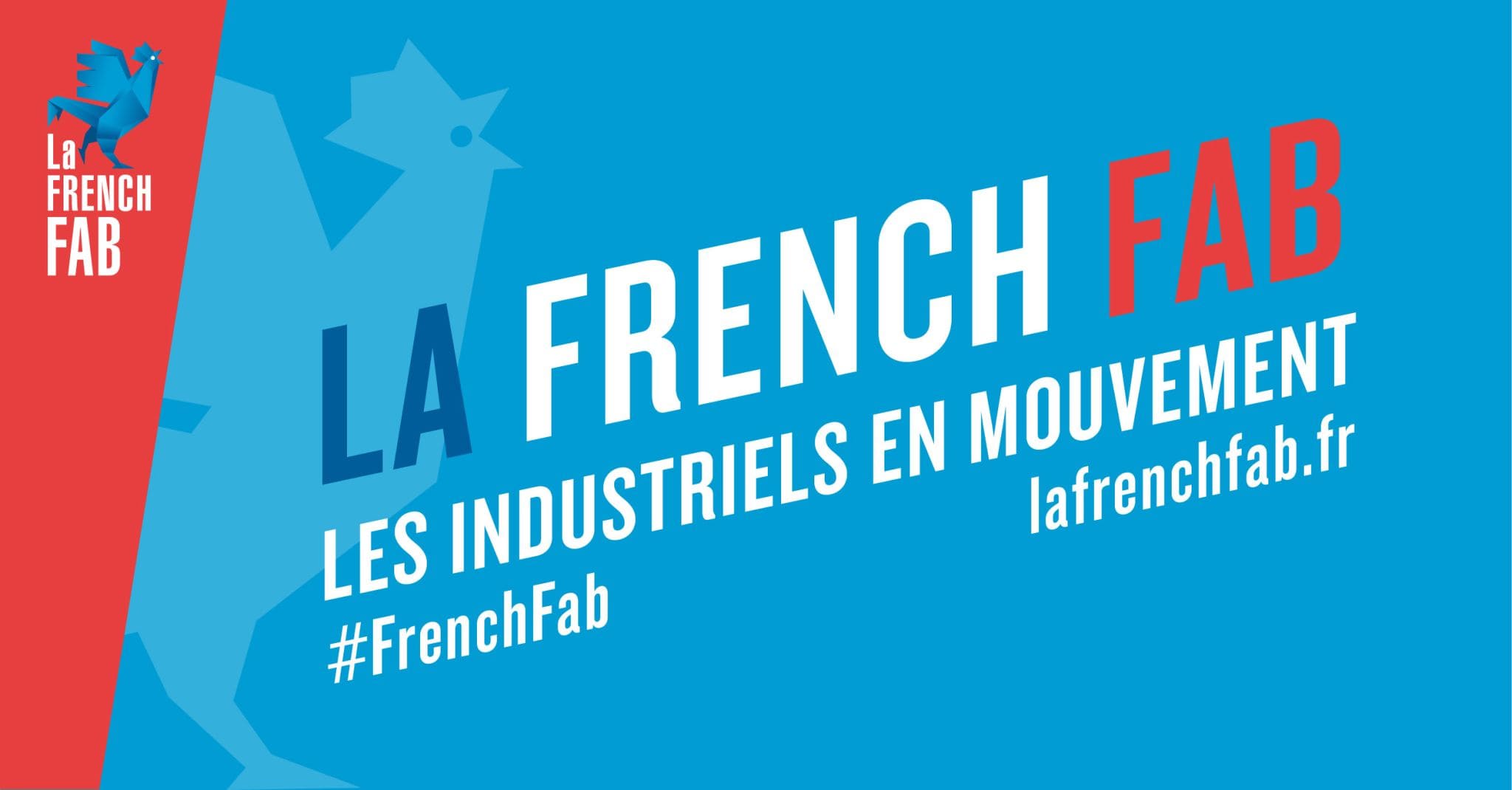 EREA PHARMA joins the community of La French Fab.