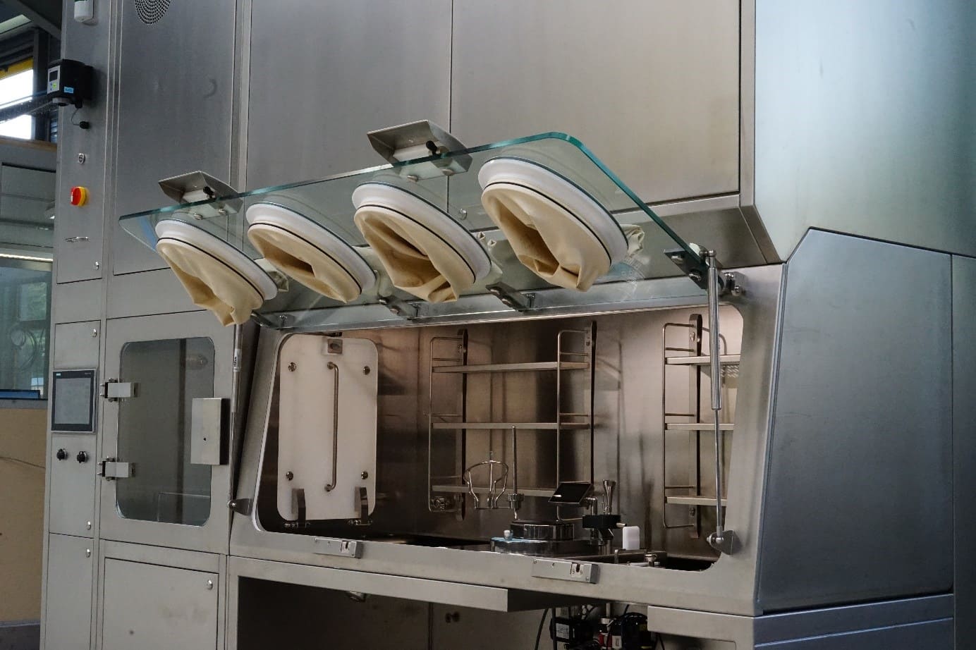 maintenance-produit-erea Pharmaceutical maintenance