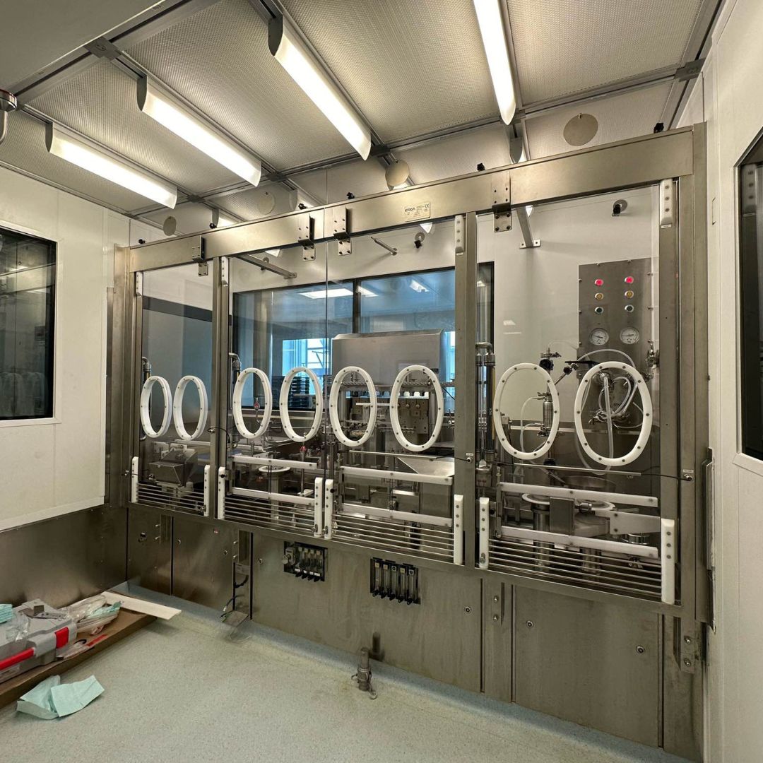 1695113774063 (1) Quality Compliance in the Pharmaceutical Industry