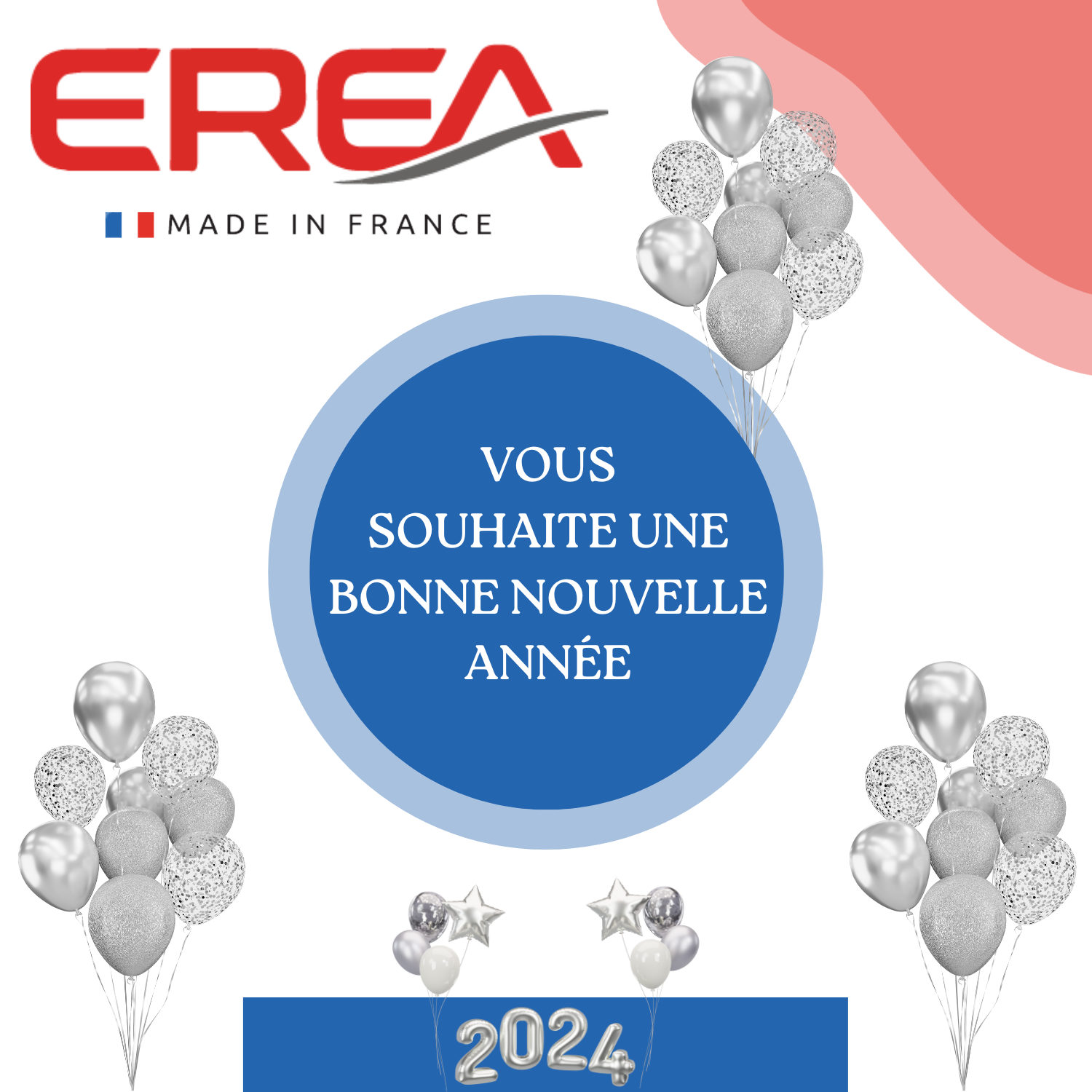 New year