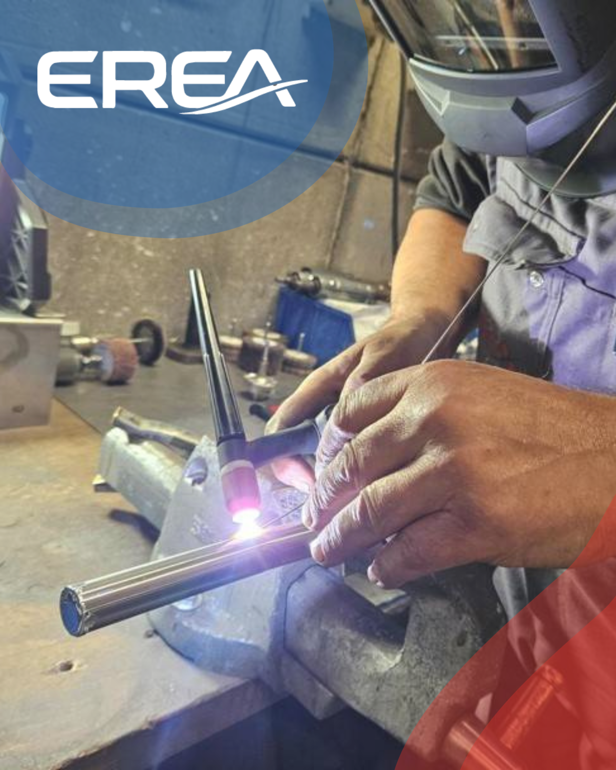 Focus – Welding Certification