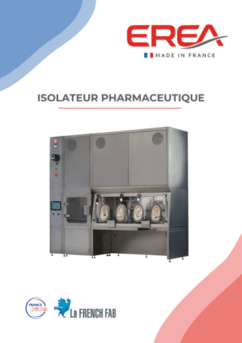 isolateurs-pharmaceutique