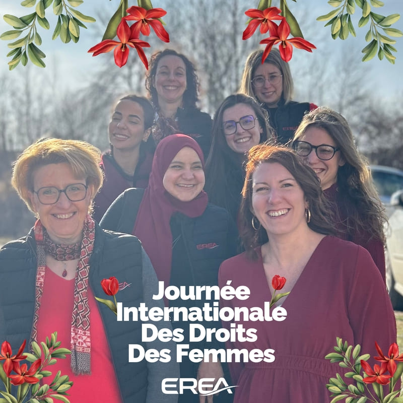 International Women’s Rights Day
