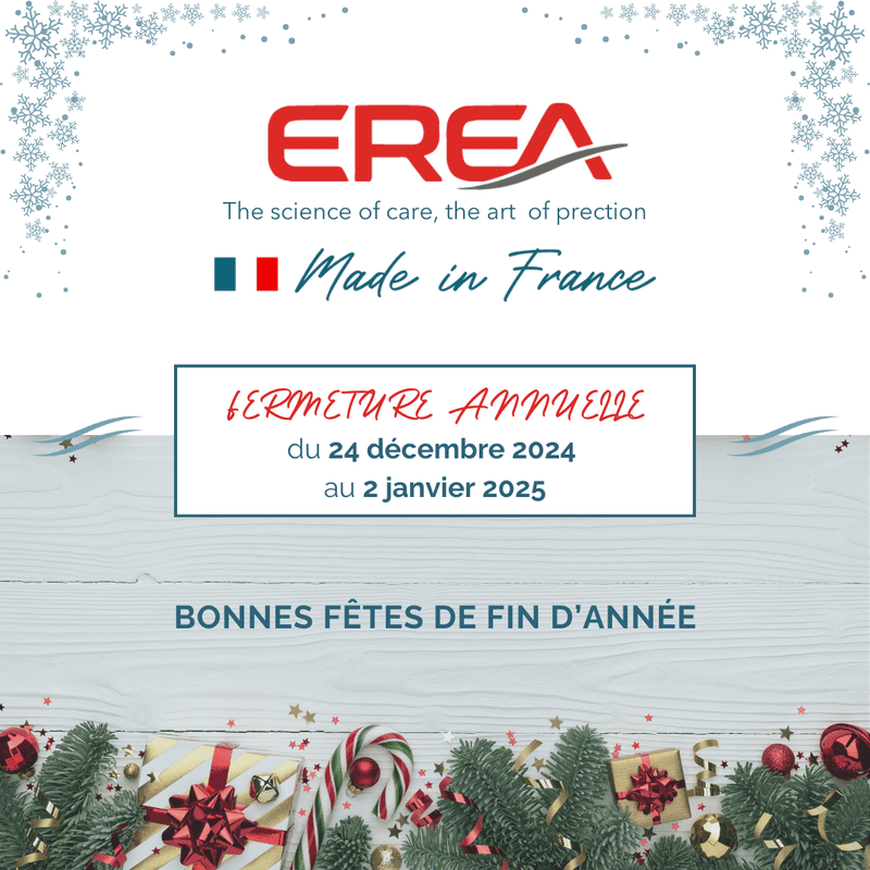End of the year holidays