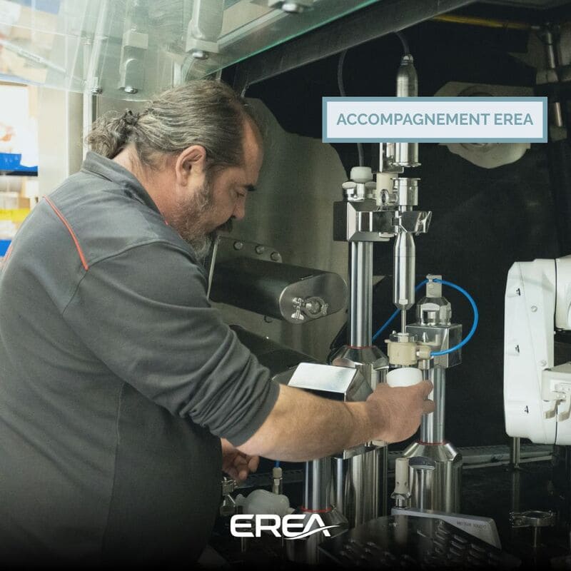 EREA Support