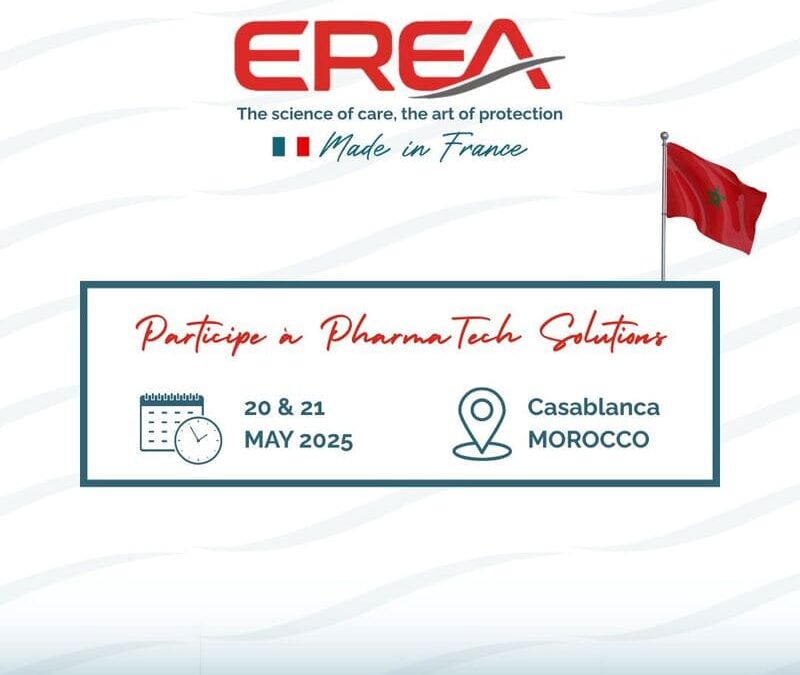 Trade Show - Pharmatech 2025