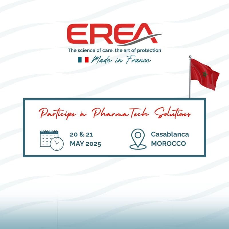 Trade Show – Pharmatech 2025