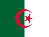 Algeria
