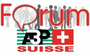 Forum A3P Suisse
