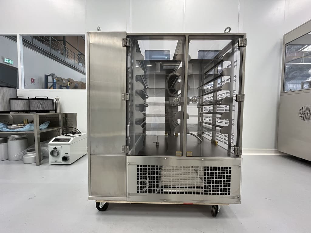 Transfer Trolley Transfer Trolley