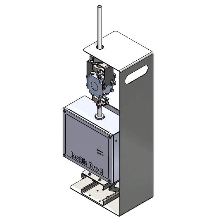 Particle Counting System Particle Counting System