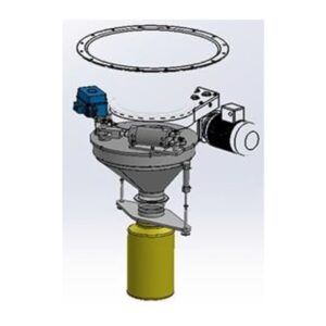 Dosing Valve Dosing Valve