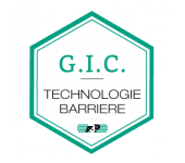 GIC Technologie Barrière