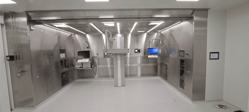 Weighing Cabinet – Weighing Station Weighing Cabinet – Weighing Station