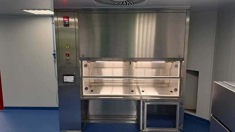BSC and Cabinets BSC and Cabinets