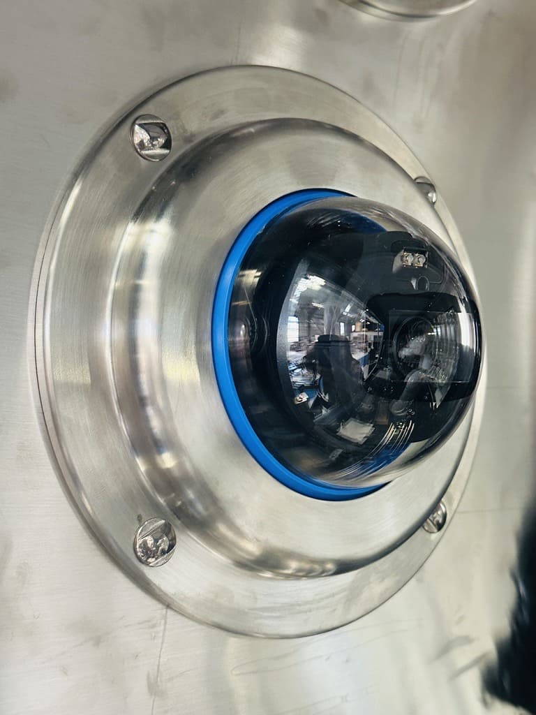 Camera System Camera System