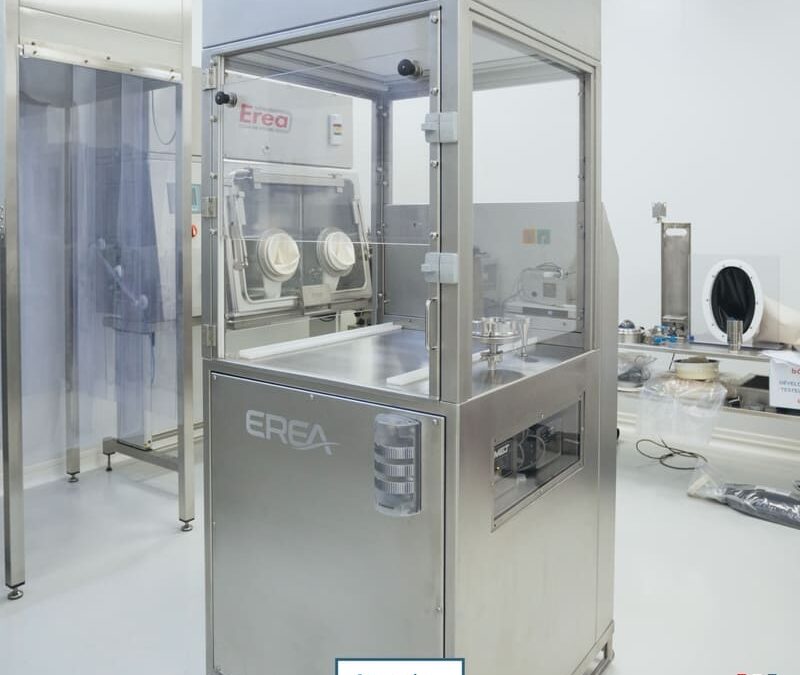 Product Assembly – Transfer Trolleys