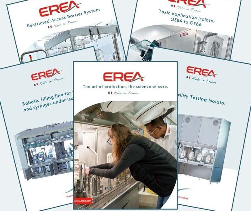 EREA Communication