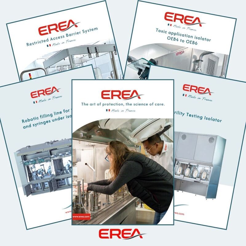 EREA Communication