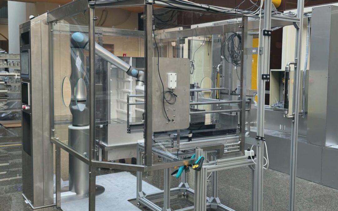 EREA – Product Installation