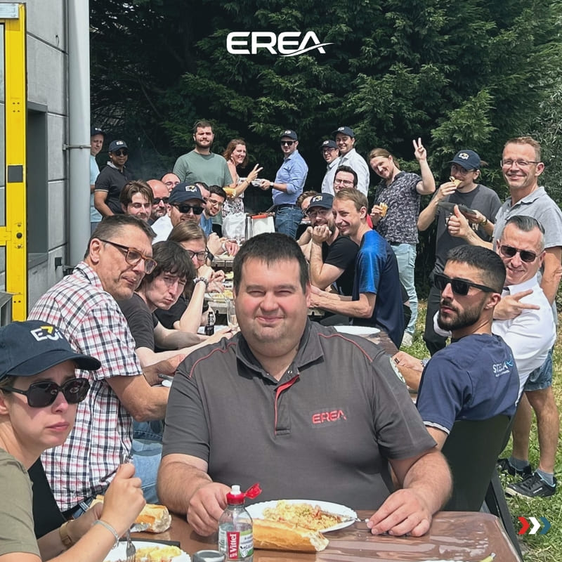 Group Synergy – E3I Launch