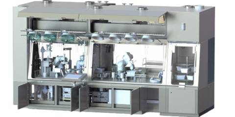 ligne-remplissage-600-300-480×240 Aseptic Filling Machine Tray