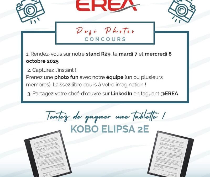 Trade Show – A3P Biarritz