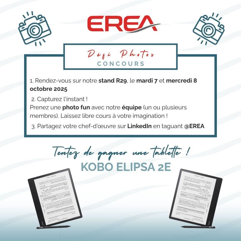 Trade Show – A3P Biarritz