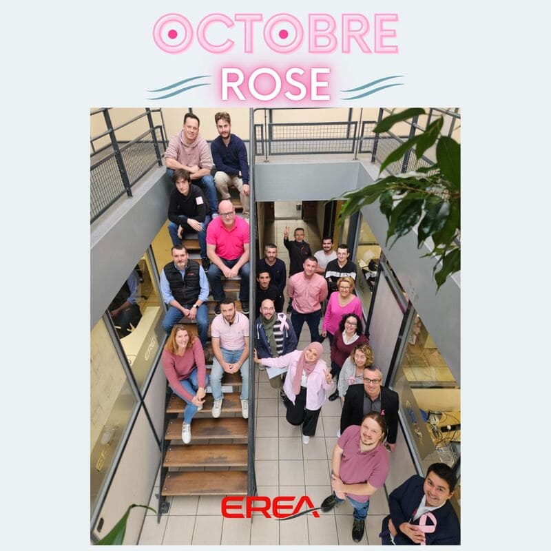 Pink October 2025