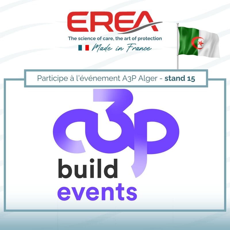 Event – A3P 2025