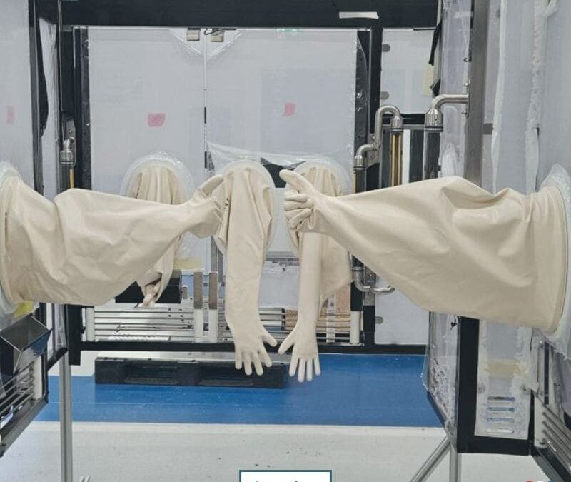 Product Assembly – EREA PHARMA