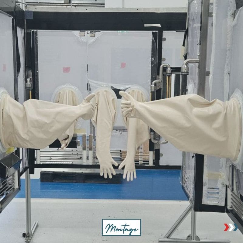 Product Assembly – EREA PHARMA