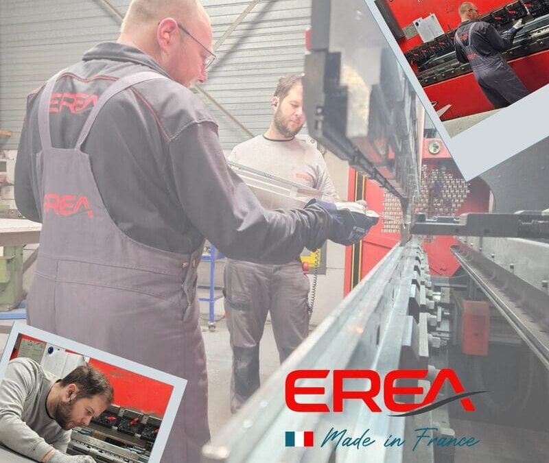 Product Assembly – EREA