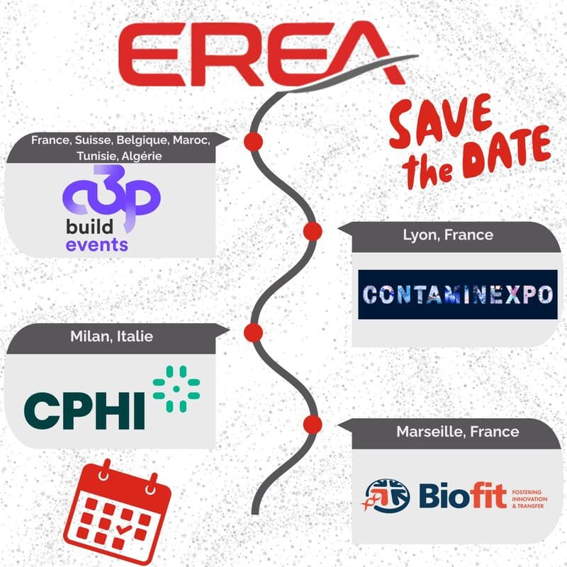 Trade Show – EREA Trade Show – EREA